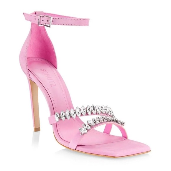 SCHUTZ Linsey Heels | Size 8 - Picture 6 of 16